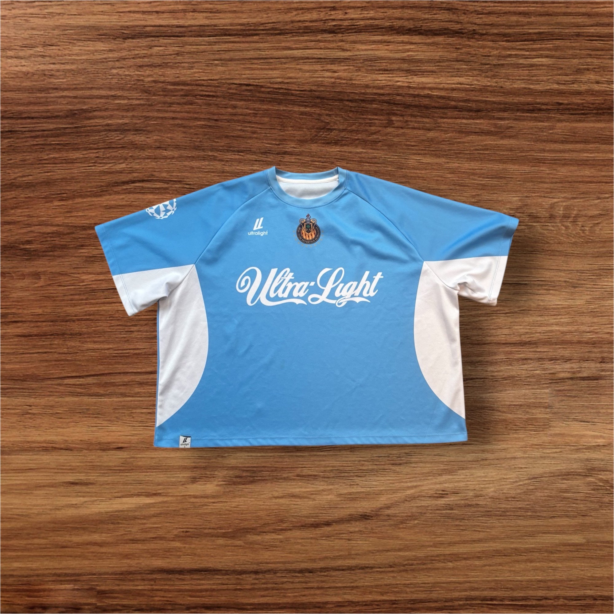 Ultralight T-shirt (S)