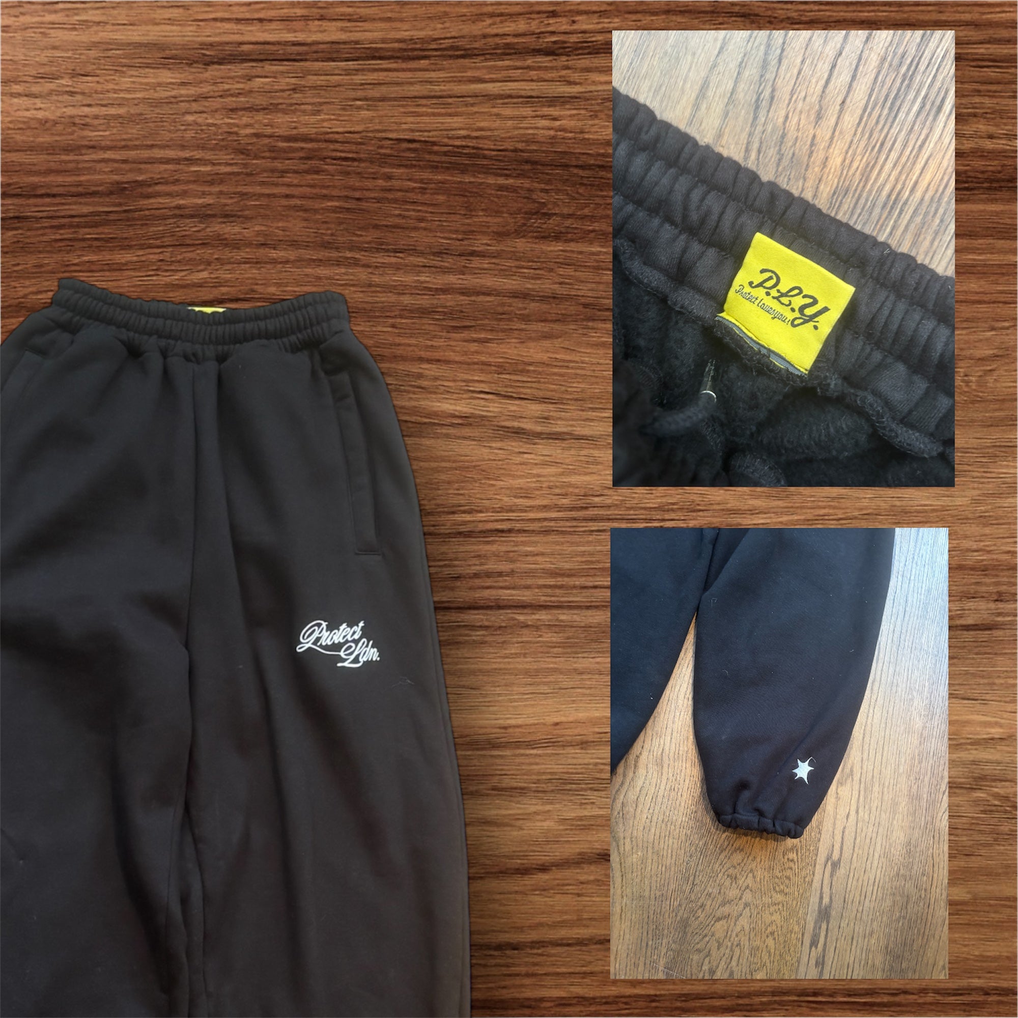 Protect London Joggers (S)