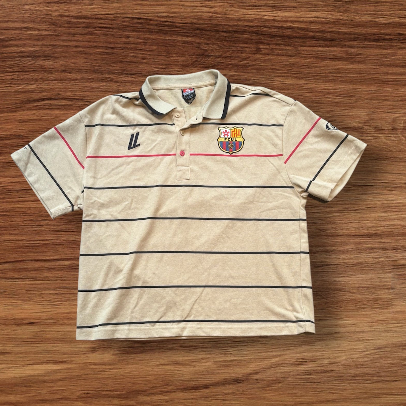 Ultralight Barca Polo (S)