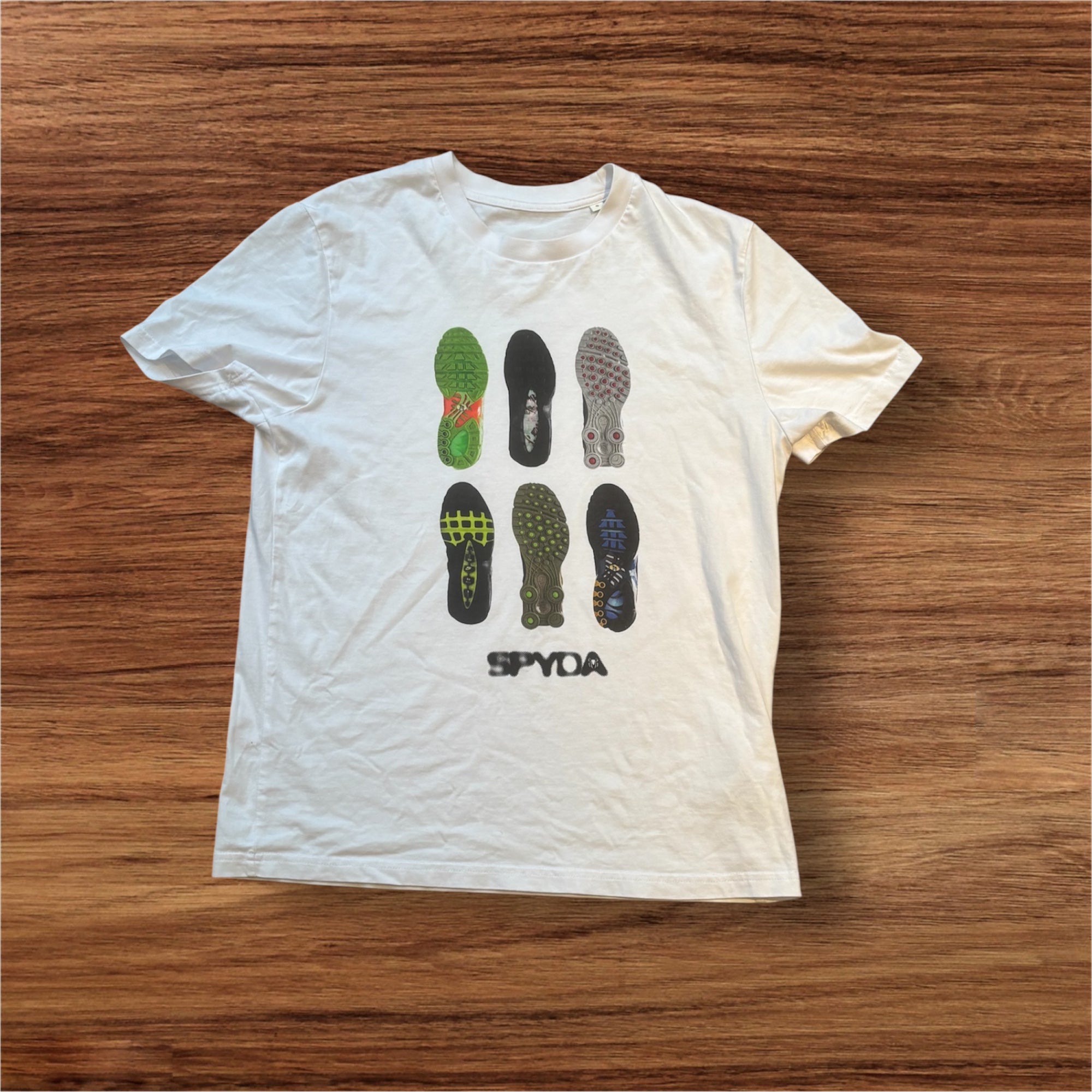 Spyda Sole T-Shirt (S)